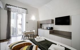 Siamo Bari Apartments By Wonderful Italy